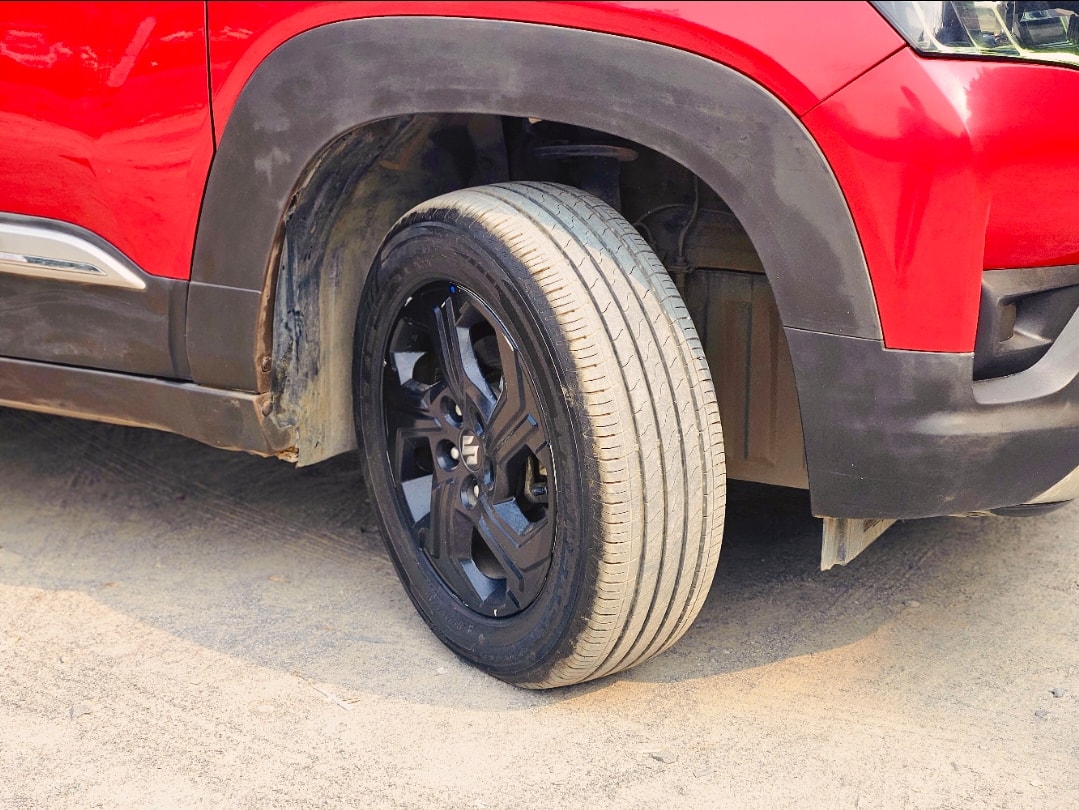 Brezza image 9 Brezza image 9