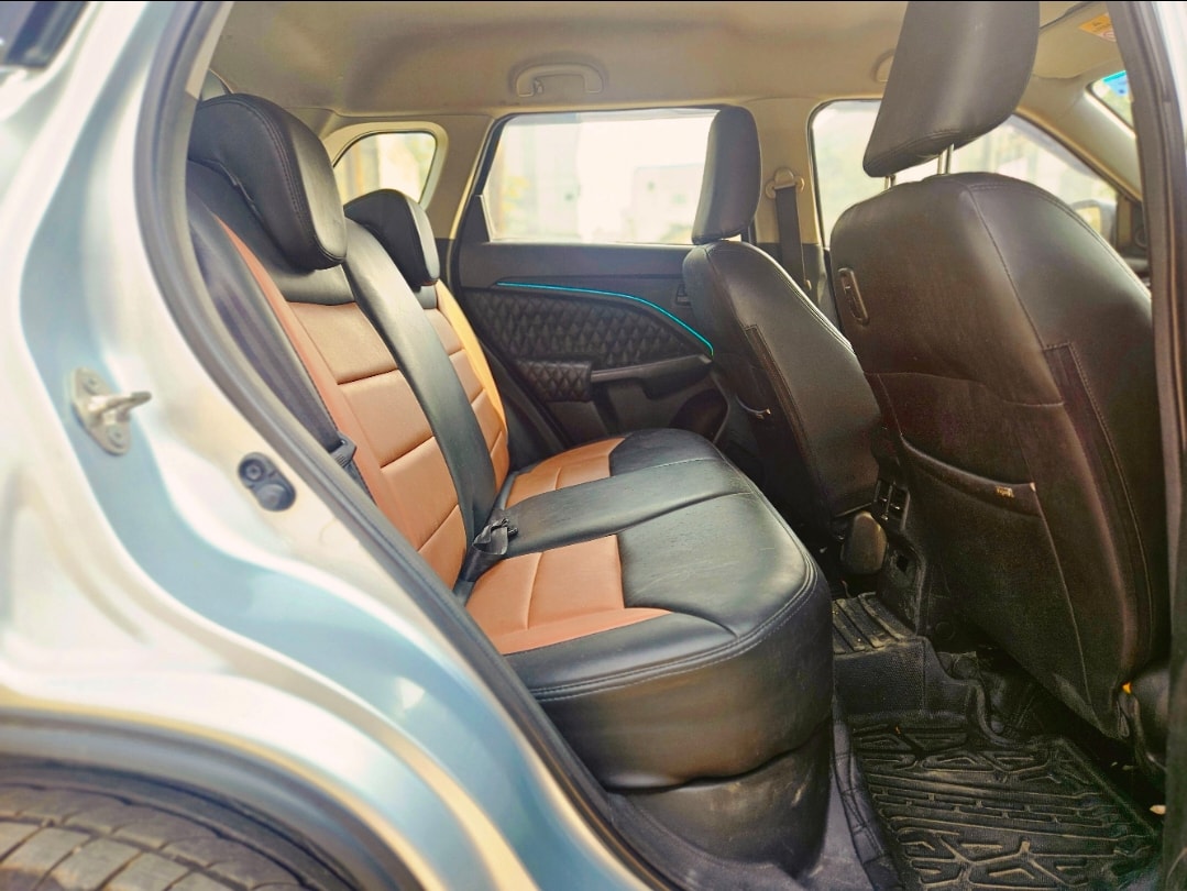 Brezza image 16 Brezza image 16