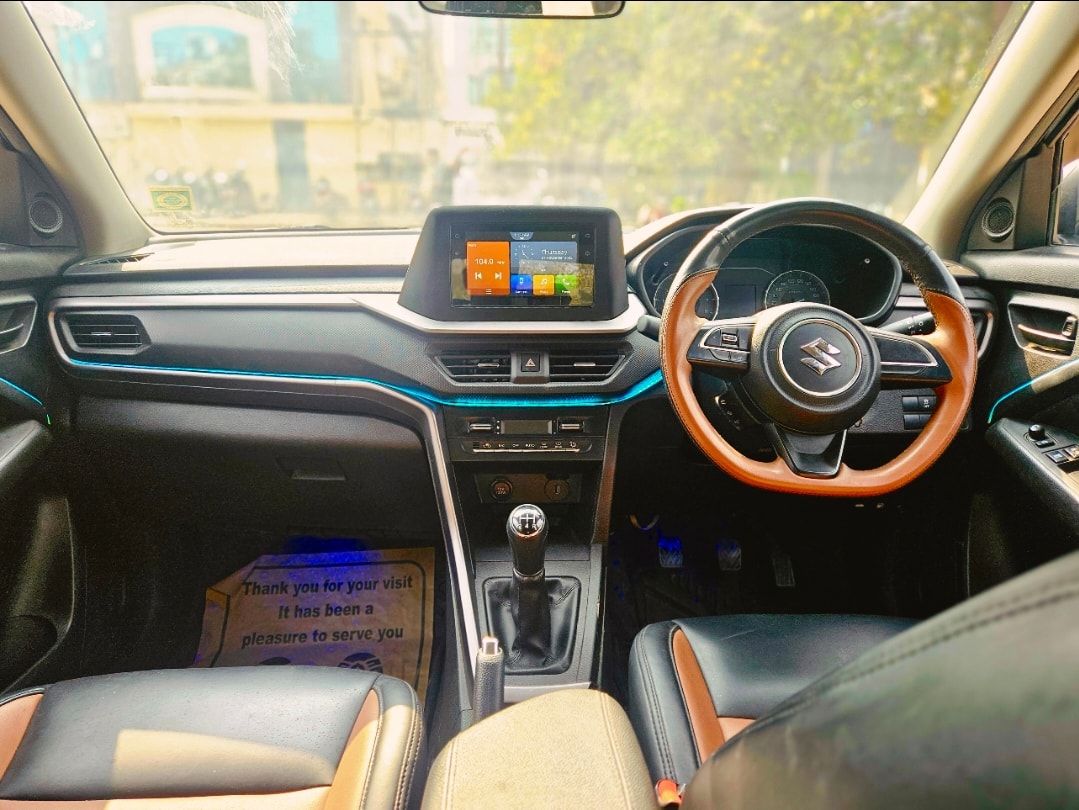 Brezza image 12 Brezza image 12