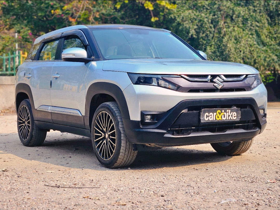 Brezza image 7 Brezza image 7