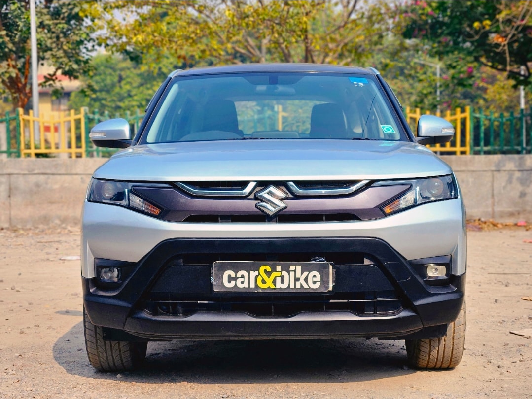 Brezza image 8 Brezza image 8