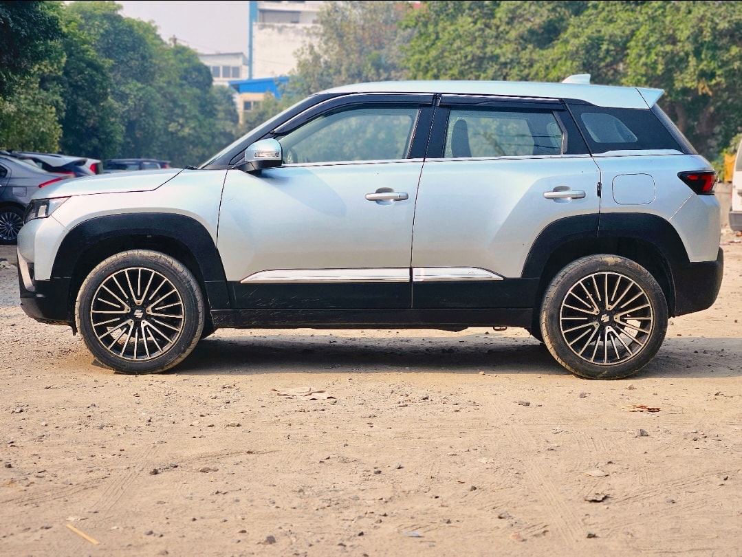 Brezza image 2 Brezza image 2