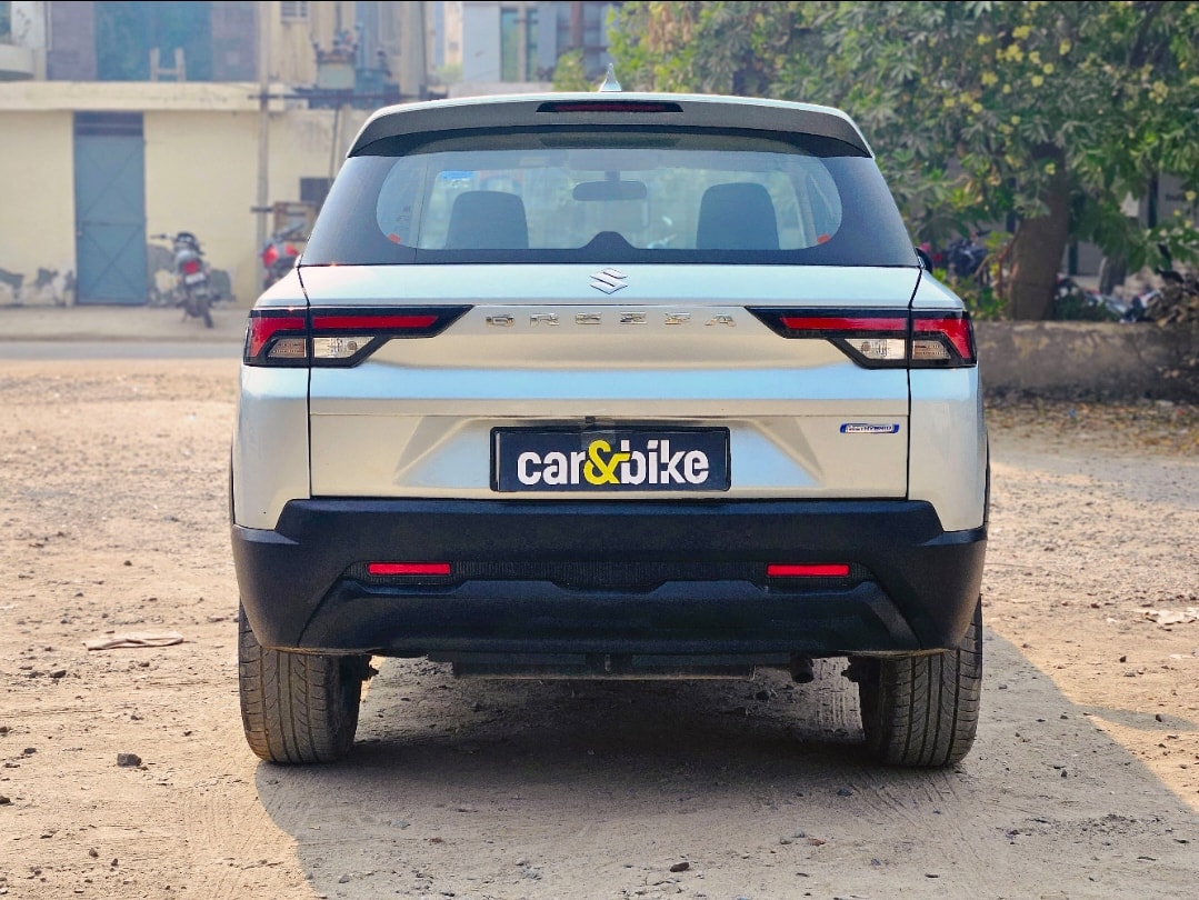 Brezza image 4 Brezza image 4