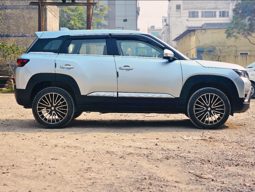 Brezza image 6 Brezza image 6