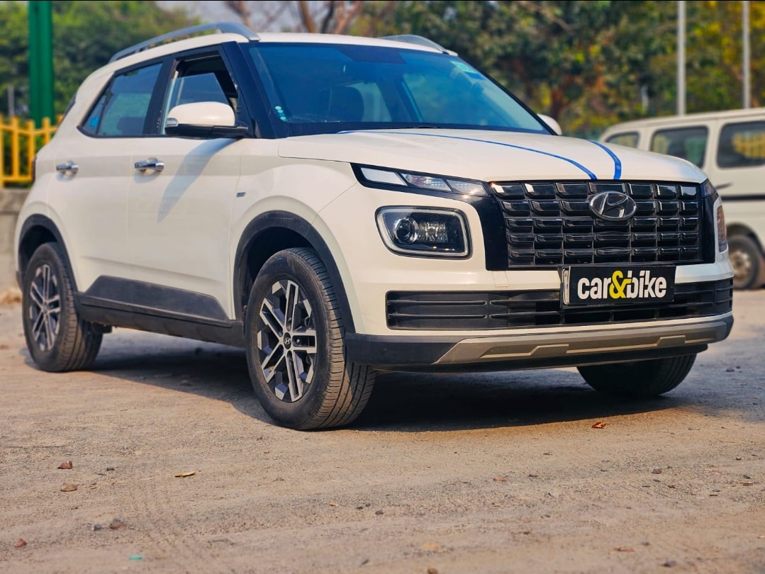 Used 2022 Hyundai Venue Used 2022 Hyundai Venue