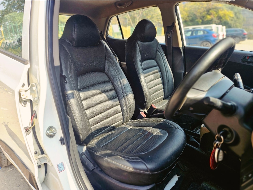 Used 2018 Hyundai Grand i10 Used 2018 Hyundai Grand i10