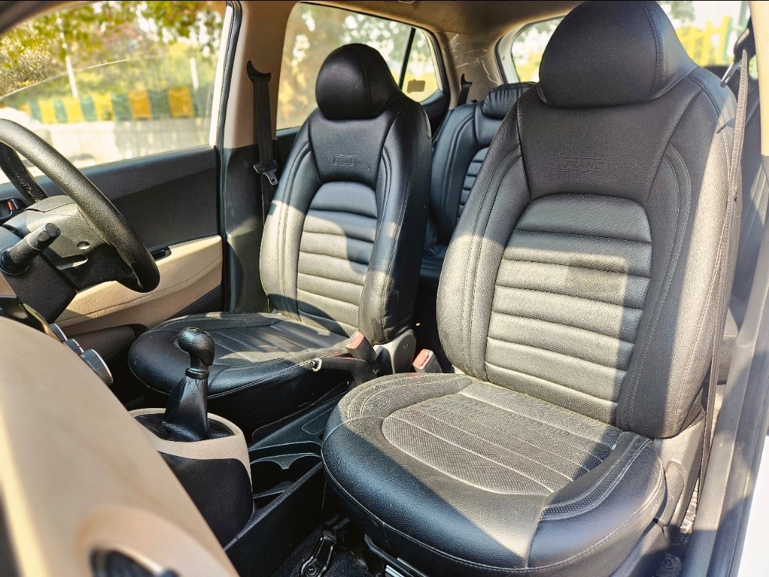 Used 2018 Hyundai Grand i10 Used 2018 Hyundai Grand i10