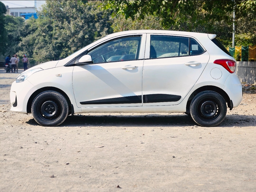 Used 2018 Hyundai Grand i10 Used 2018 Hyundai Grand i10