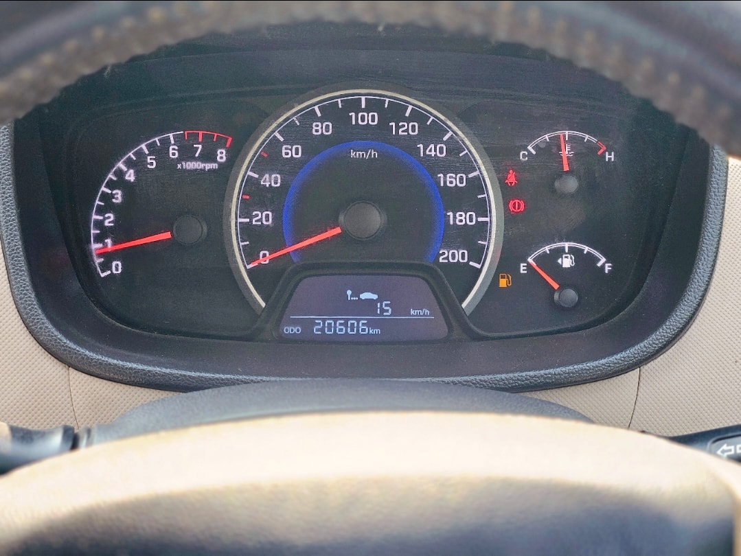 Used 2018 Hyundai Grand i10 Used 2018 Hyundai Grand i10