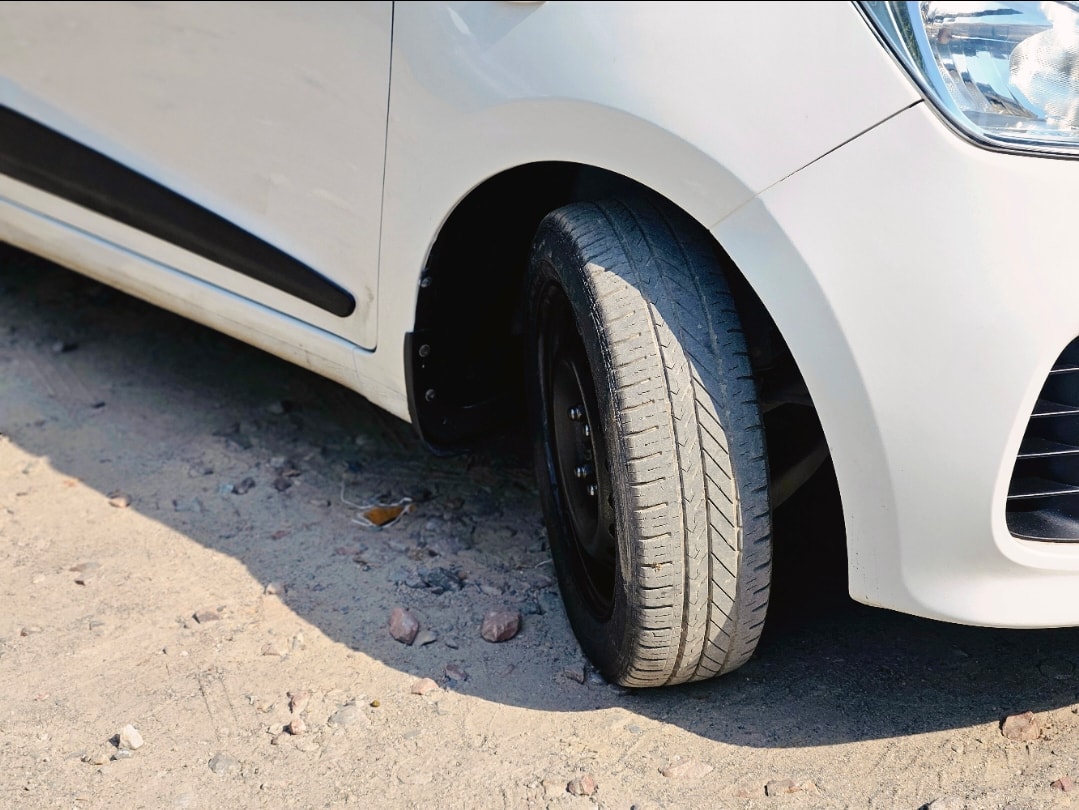 Used 2018 Hyundai Grand i10 Used 2018 Hyundai Grand i10