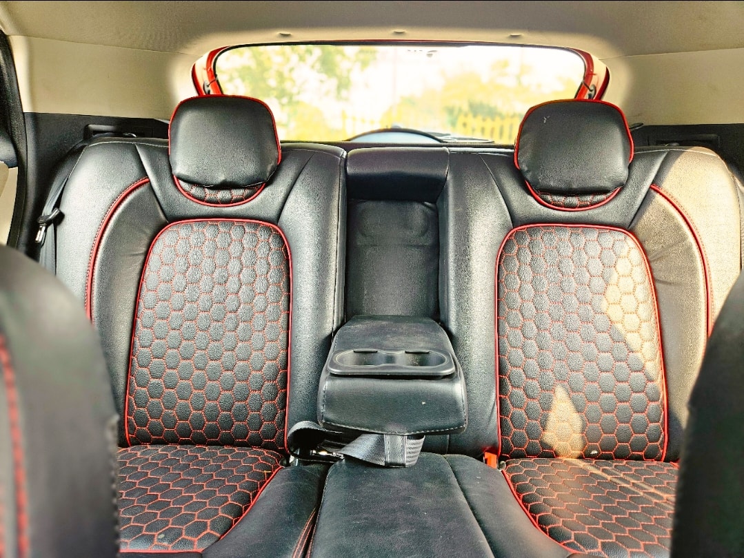 Used 2020 Tata Nexon Used 2020 Tata Nexon