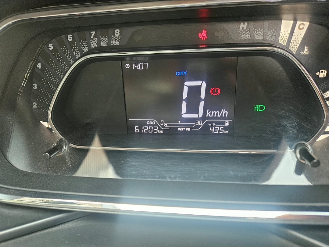 Used 2020 Tata Nexon Used 2020 Tata Nexon