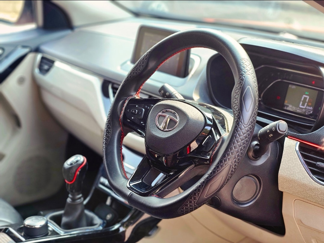 Used 2020 Tata Nexon Used 2020 Tata Nexon