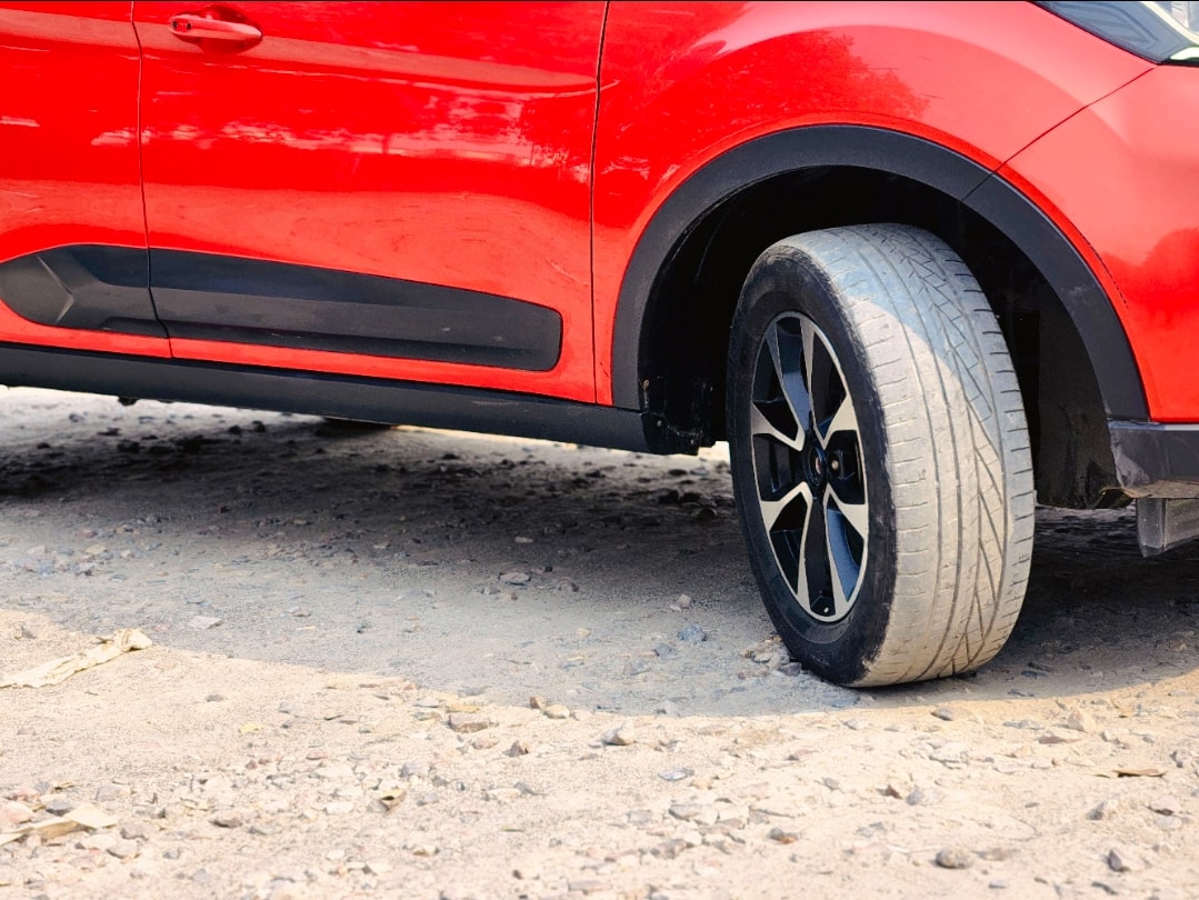 Used 2020 Tata Nexon Used 2020 Tata Nexon