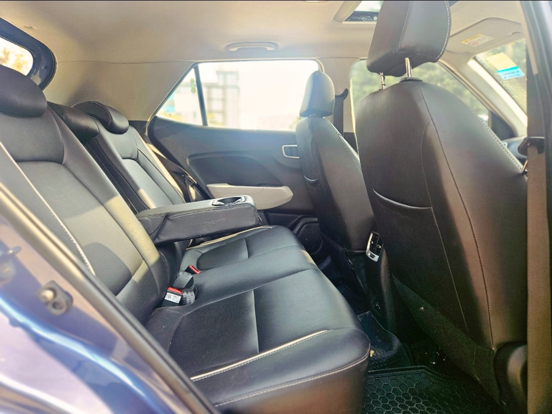 Used 2022 Hyundai Venue Used 2022 Hyundai Venue