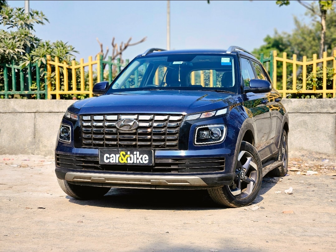 Used 2022 Hyundai Venue Used 2022 Hyundai Venue