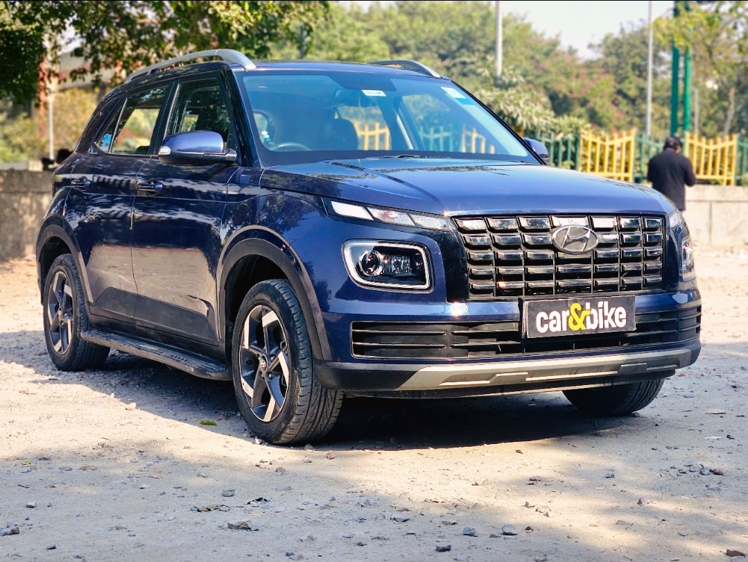 Used 2022 Hyundai Venue Used 2022 Hyundai Venue