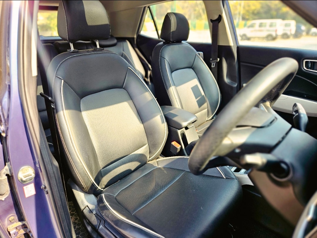 Used 2022 Hyundai Venue Used 2022 Hyundai Venue