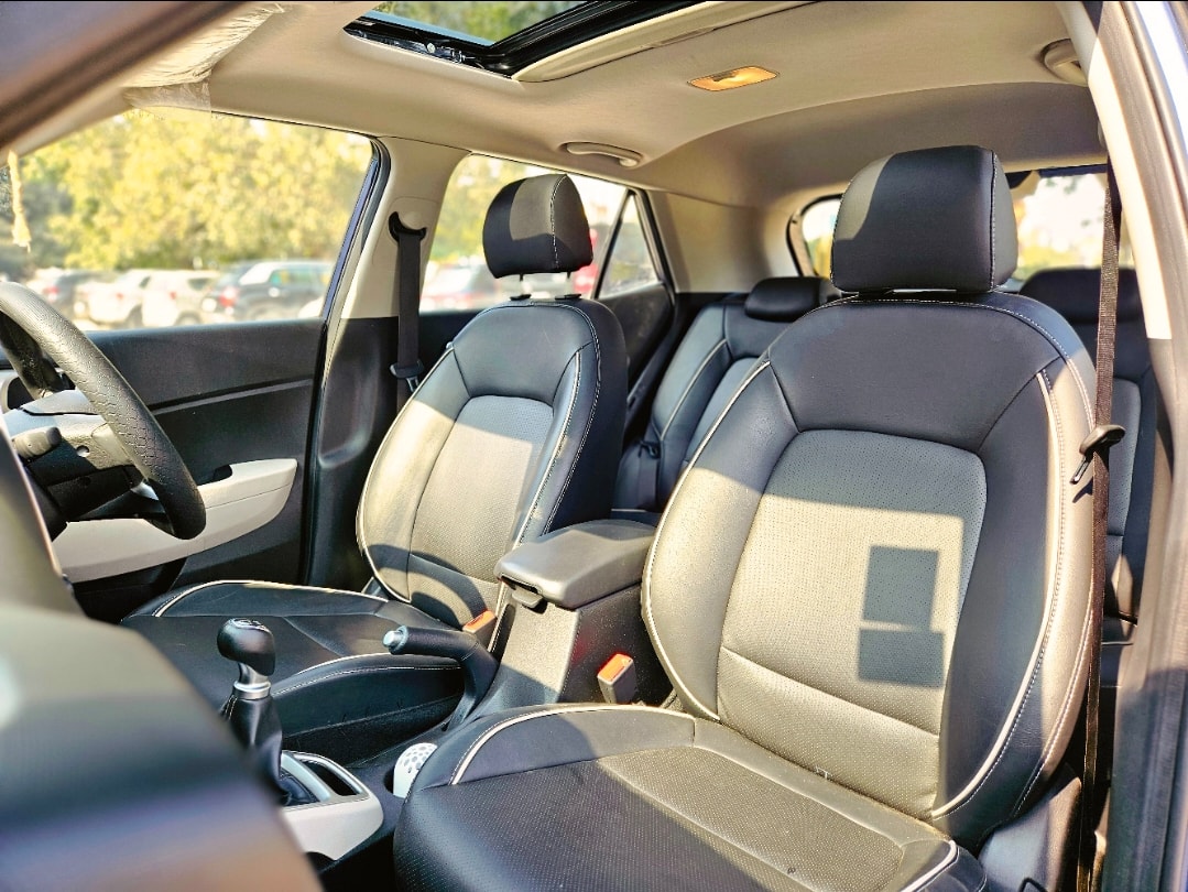 Used 2022 Hyundai Venue Used 2022 Hyundai Venue