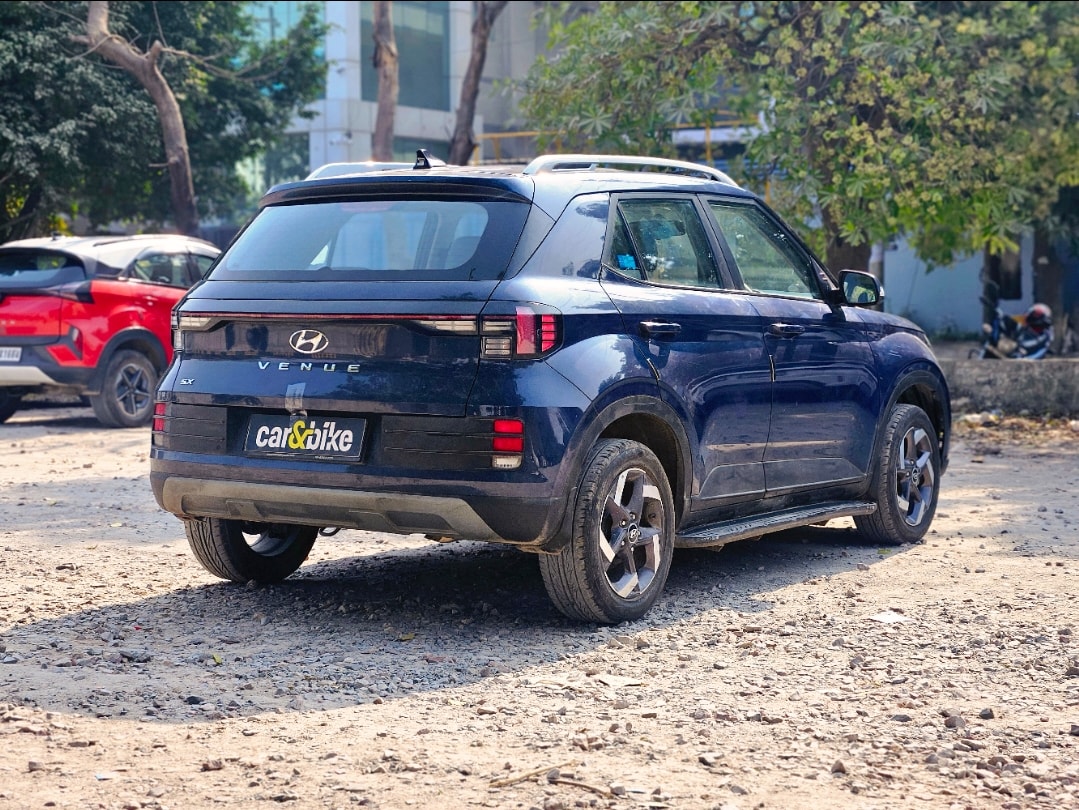 Used 2022 Hyundai Venue Used 2022 Hyundai Venue