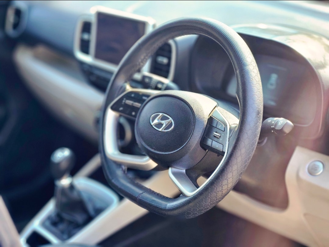 Used 2022 Hyundai Venue Used 2022 Hyundai Venue