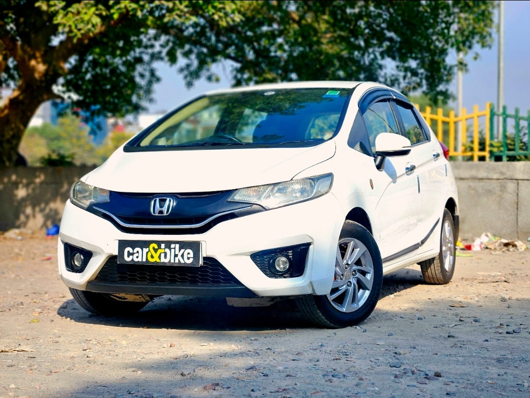 Used 2018 Honda Jazz Used 2018 Honda Jazz