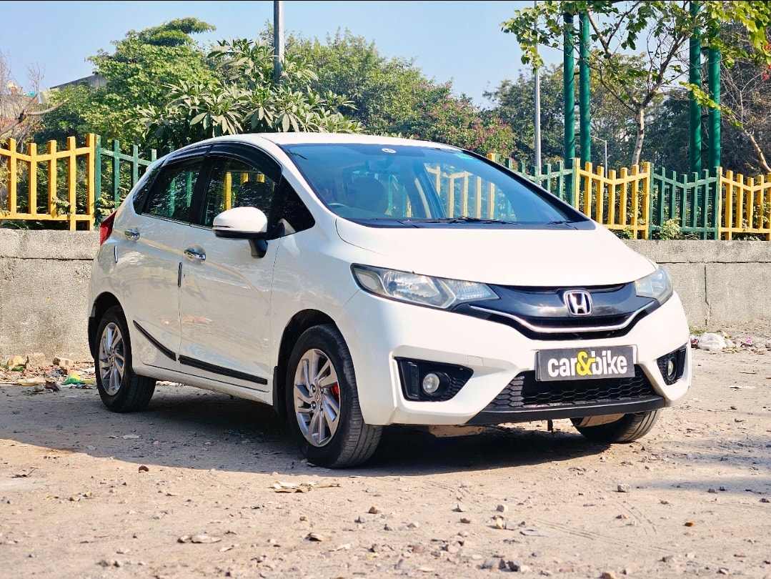 Used 2018 Honda Jazz Used 2018 Honda Jazz