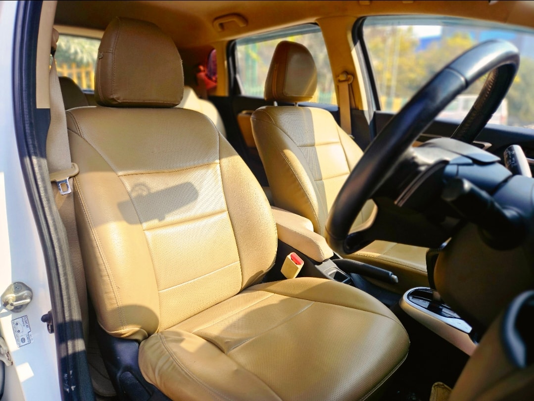 Used 2018 Honda Jazz Used 2018 Honda Jazz