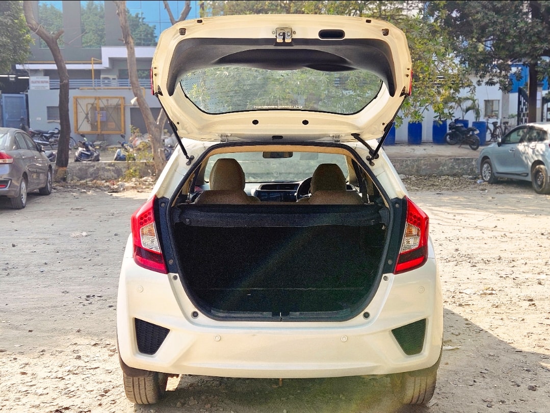 Used 2018 Honda Jazz Used 2018 Honda Jazz