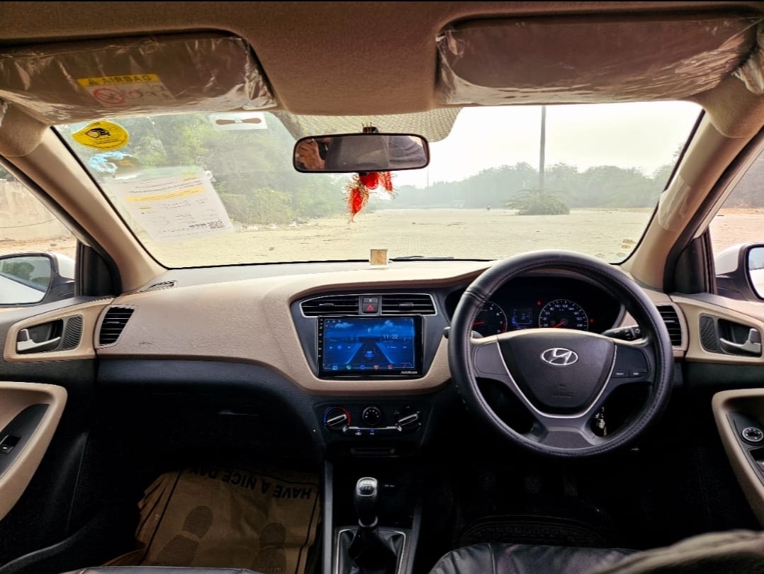 Used 2018 Hyundai Elite i20 Used 2018 Hyundai Elite i20