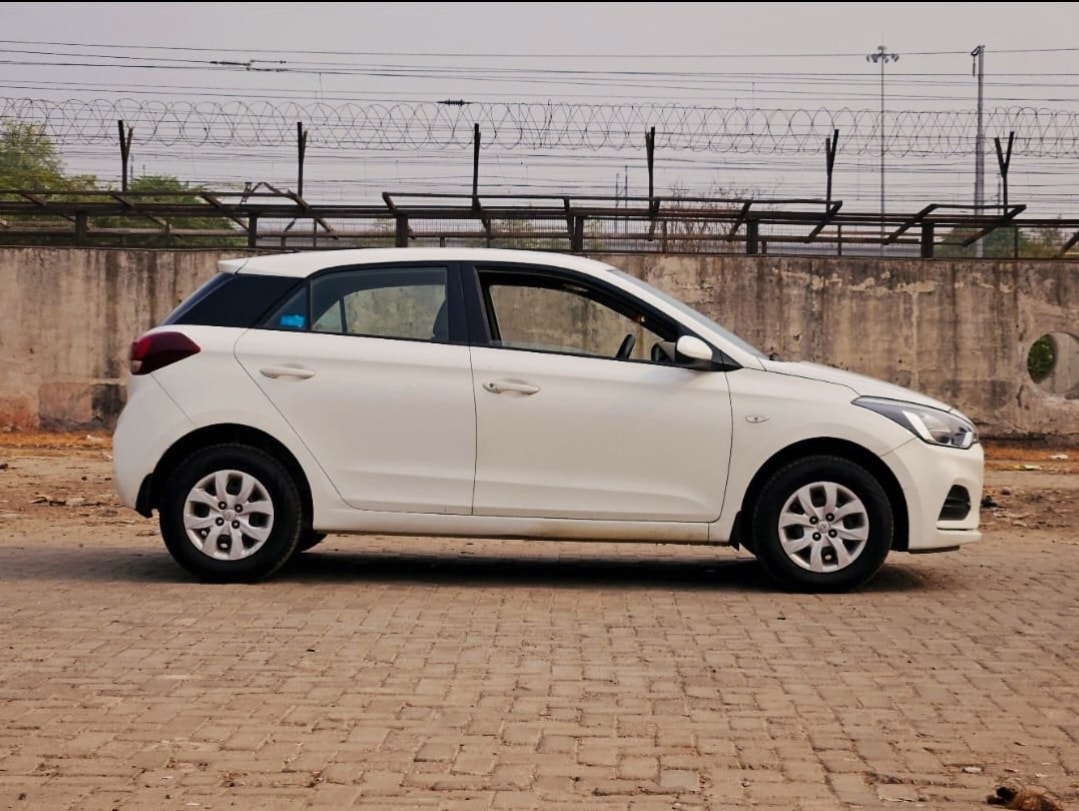 Used 2018 Hyundai Elite i20 Used 2018 Hyundai Elite i20