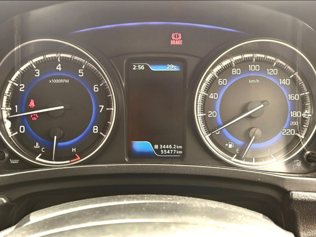 Used 2018 Maruti Suzuki Baleno Used 2018 Maruti Suzuki Baleno