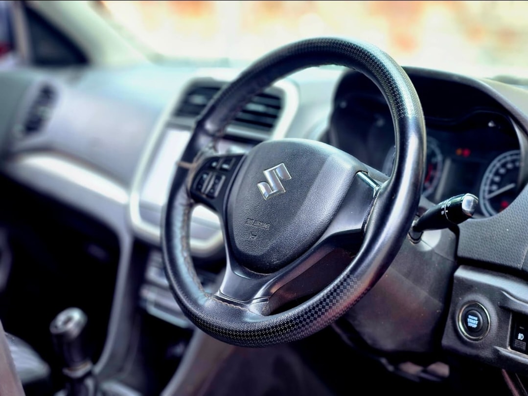 Used 2018 Maruti Suzuki Baleno Used 2018 Maruti Suzuki Baleno