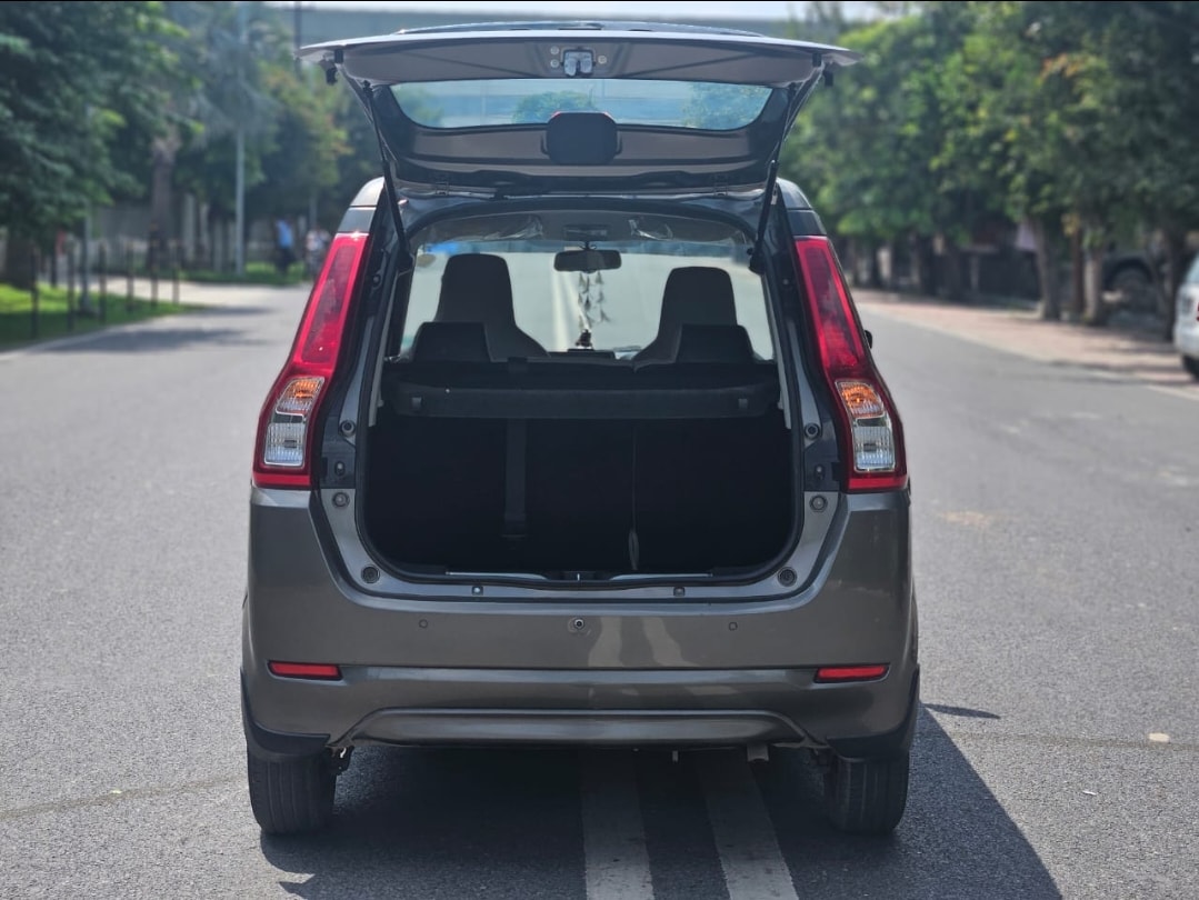 Used 2022 Maruti Suzuki Wagon R Used 2022 Maruti Suzuki Wagon R