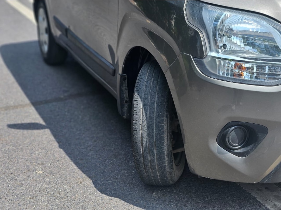 Used 2022 Maruti Suzuki Wagon R Used 2022 Maruti Suzuki Wagon R