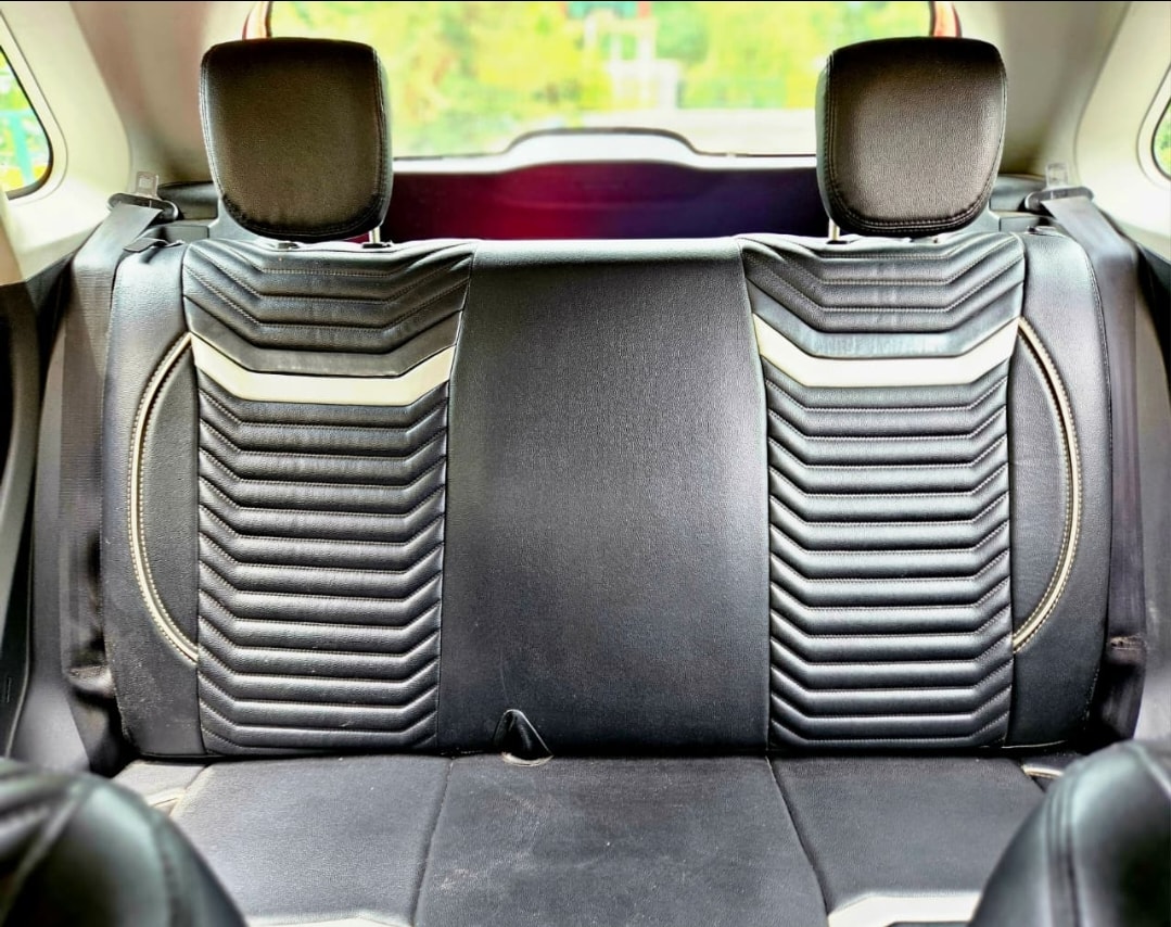 Used 2020 Maruti Suzuki Vitara Brezza Used 2020 Maruti Suzuki Vitara Brezza