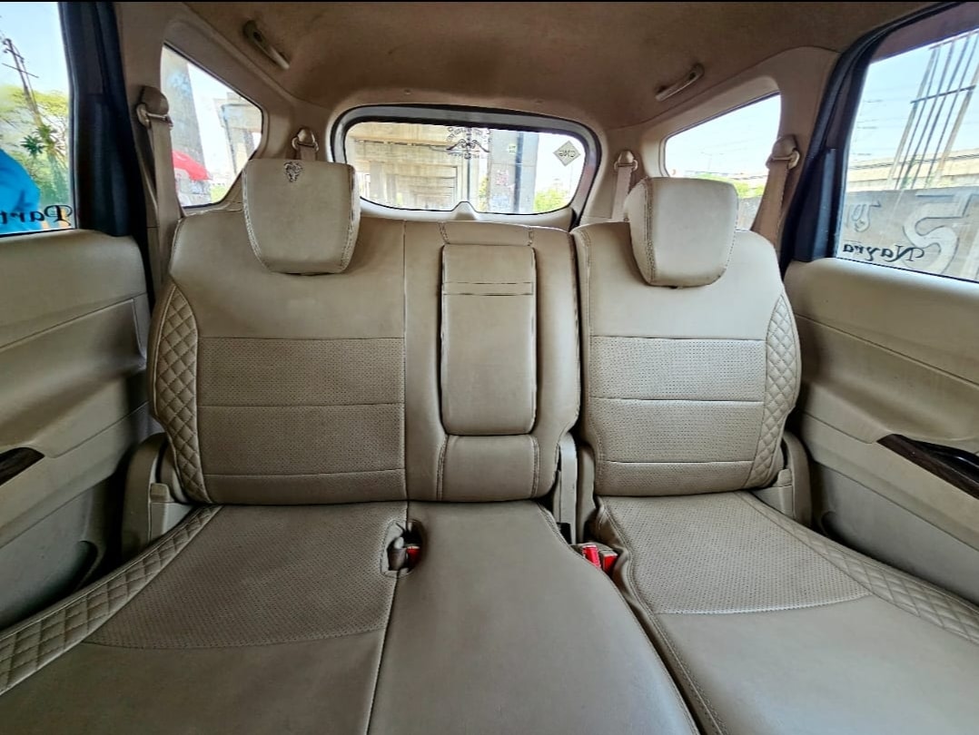 Used 2022 Maruti Suzuki Ertiga Used 2022 Maruti Suzuki Ertiga