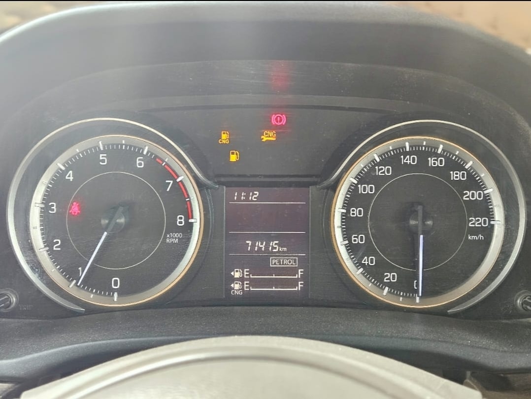 Used 2022 Maruti Suzuki Ertiga Used 2022 Maruti Suzuki Ertiga