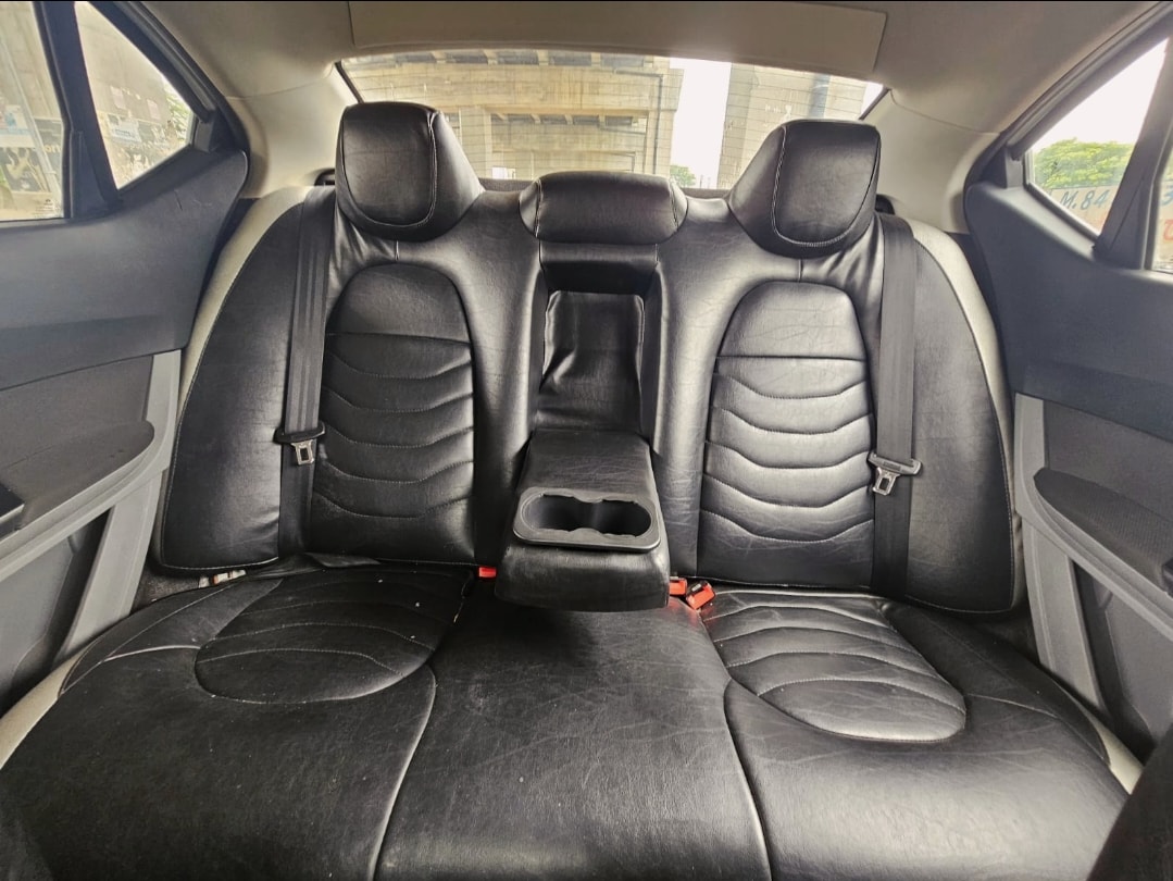 Used 2018 Tata Tigor Used 2018 Tata Tigor