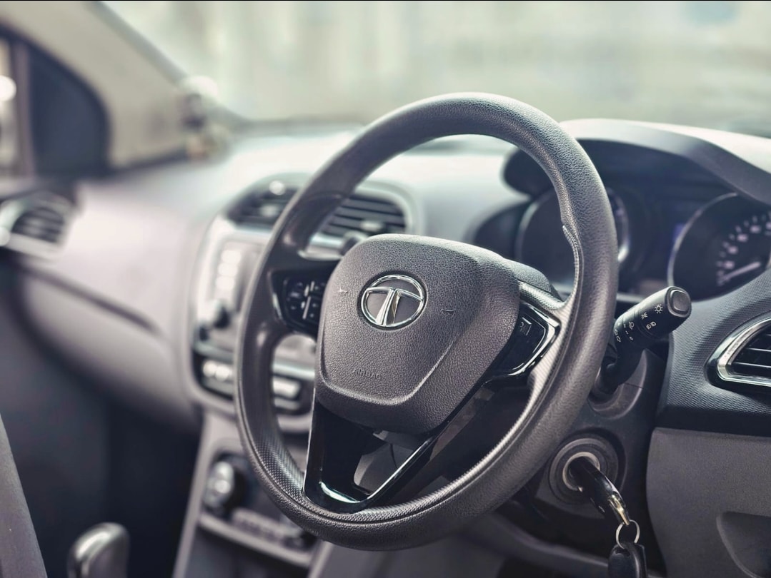 Used 2018 Tata Tigor Used 2018 Tata Tigor