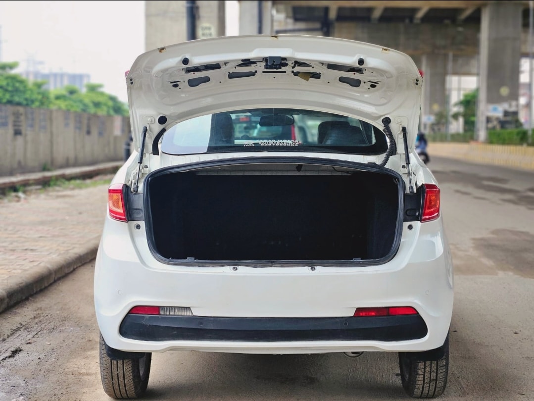 Used 2018 Tata Tigor Used 2018 Tata Tigor