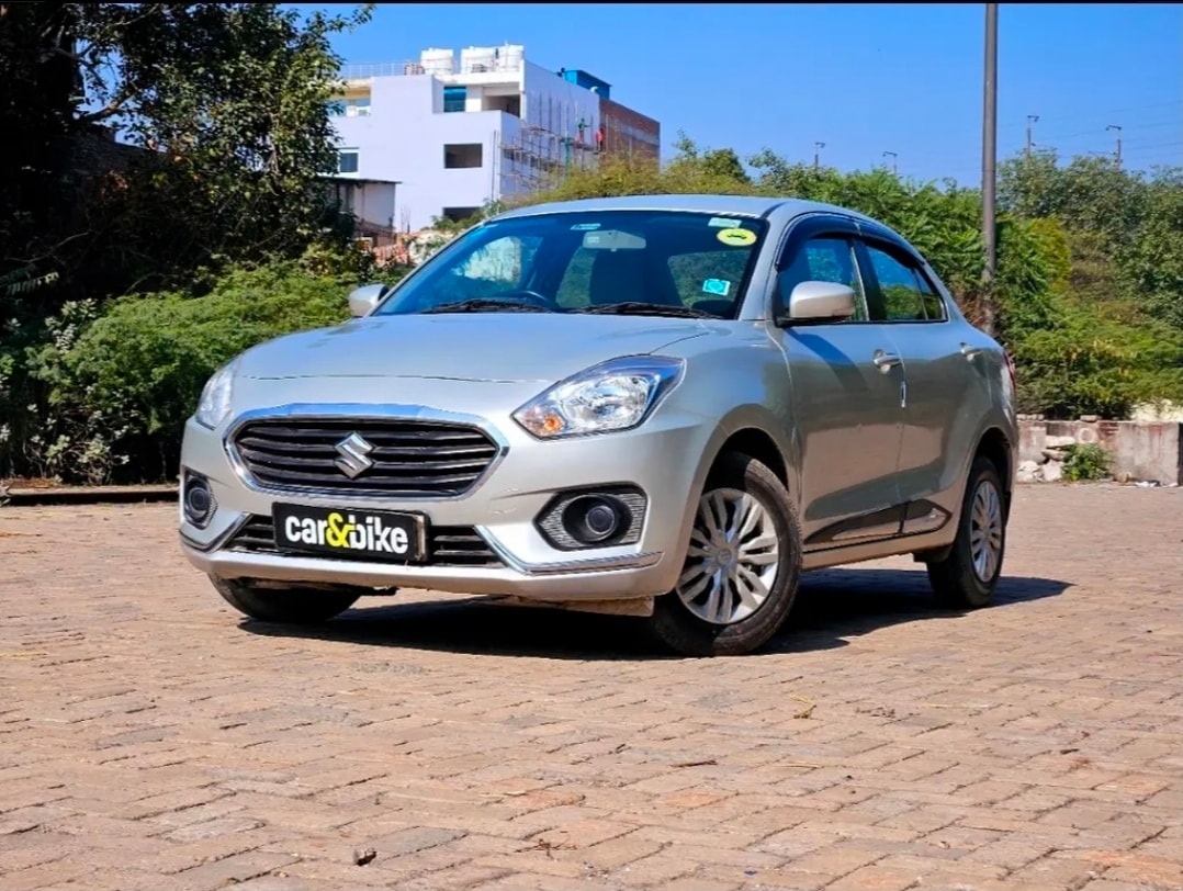Used 2020 Maruti Suzuki Dzire Used 2020 Maruti Suzuki Dzire