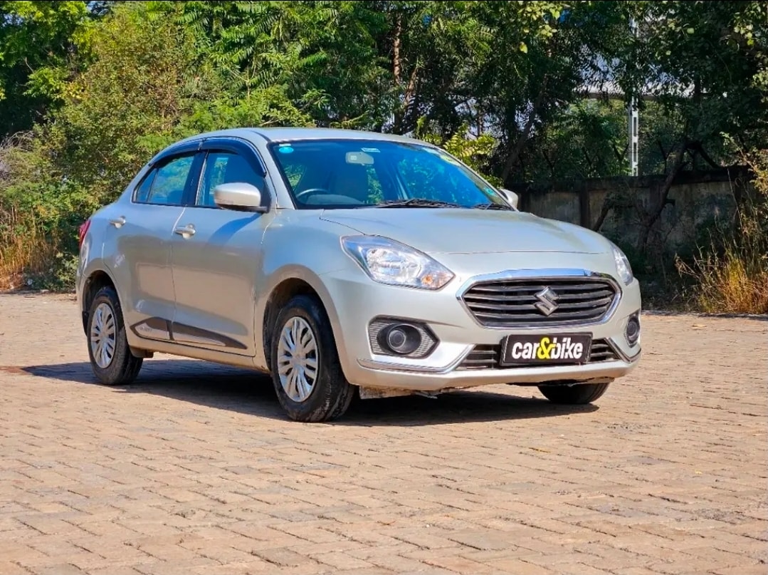 Used 2020 Maruti Suzuki Dzire Used 2020 Maruti Suzuki Dzire