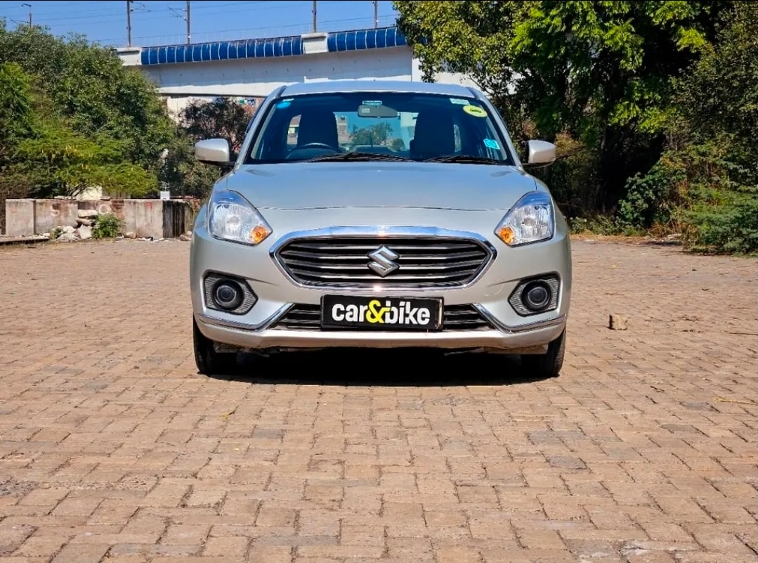 Used 2020 Maruti Suzuki Dzire Used 2020 Maruti Suzuki Dzire