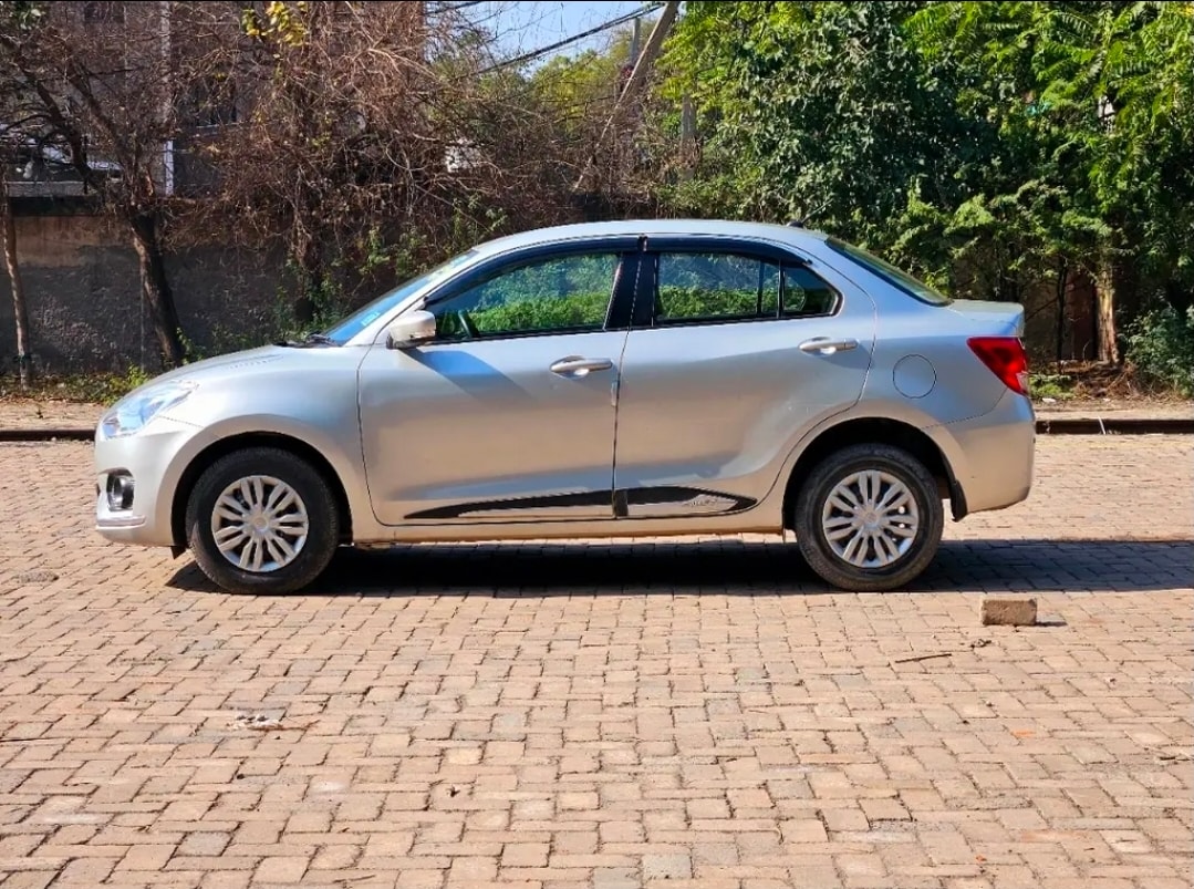 Used 2020 Maruti Suzuki Dzire Used 2020 Maruti Suzuki Dzire