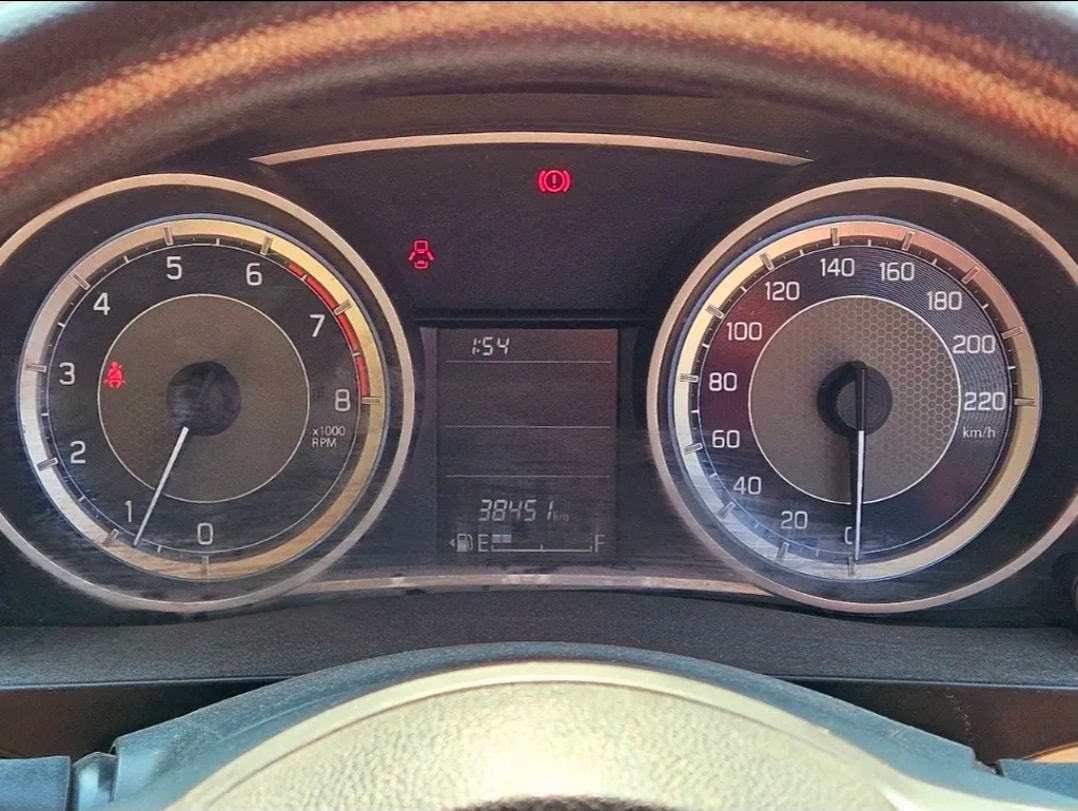 Used 2020 Maruti Suzuki Dzire Used 2020 Maruti Suzuki Dzire