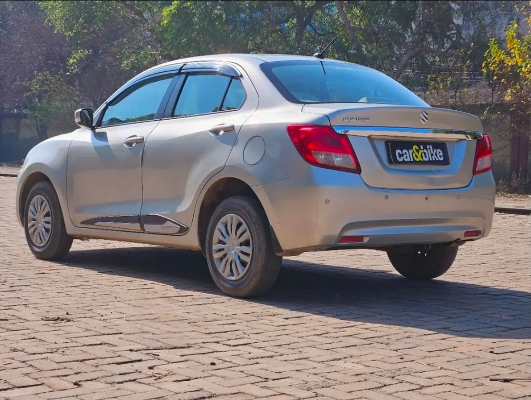 Used 2020 Maruti Suzuki Dzire Used 2020 Maruti Suzuki Dzire