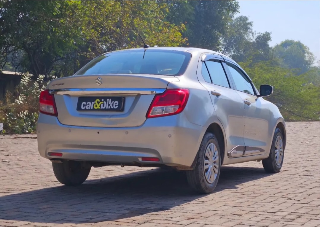 Used 2020 Maruti Suzuki Dzire Used 2020 Maruti Suzuki Dzire