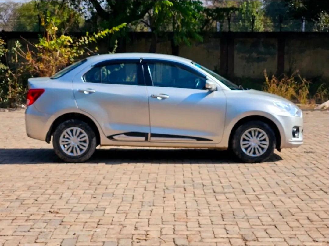 Used 2020 Maruti Suzuki Dzire Used 2020 Maruti Suzuki Dzire