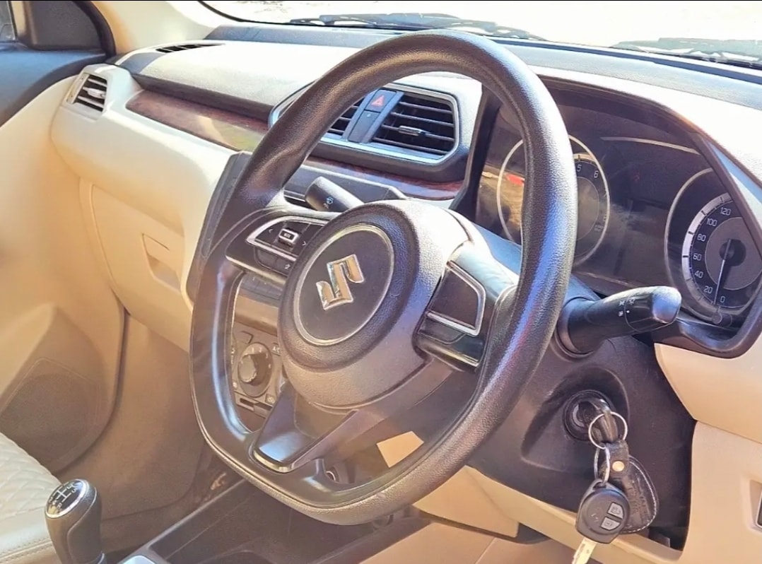 Used 2020 Maruti Suzuki Dzire Used 2020 Maruti Suzuki Dzire